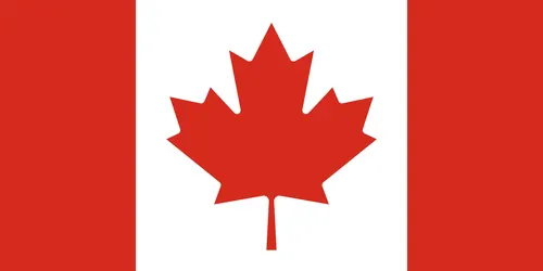 Canada flag