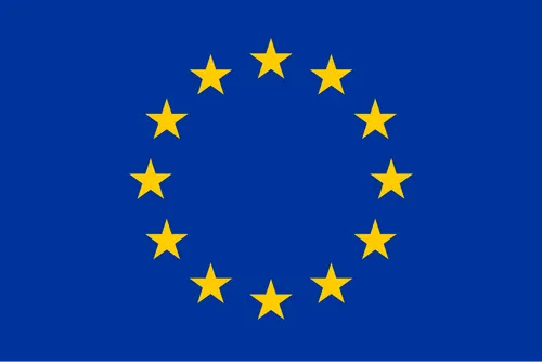 European Union flag