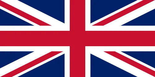 United Kingdom flag